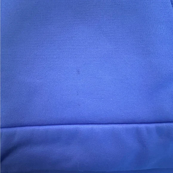 Under Armour Kids Purple/Blue Hoodie Size Large - Picture 2 of 7